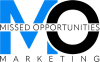 Missed Opportunities Marketing logo