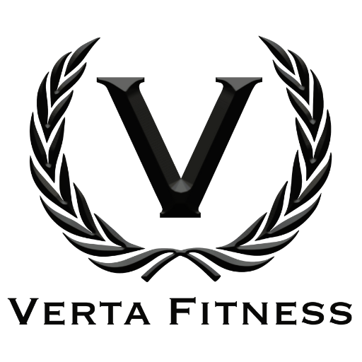 Verta Fitness Logo