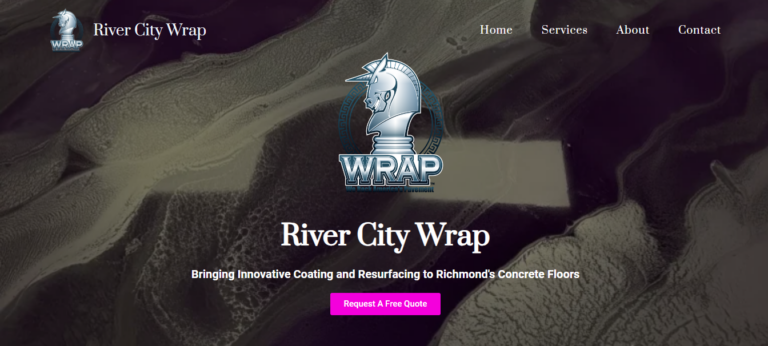 RiverCityWrapHome